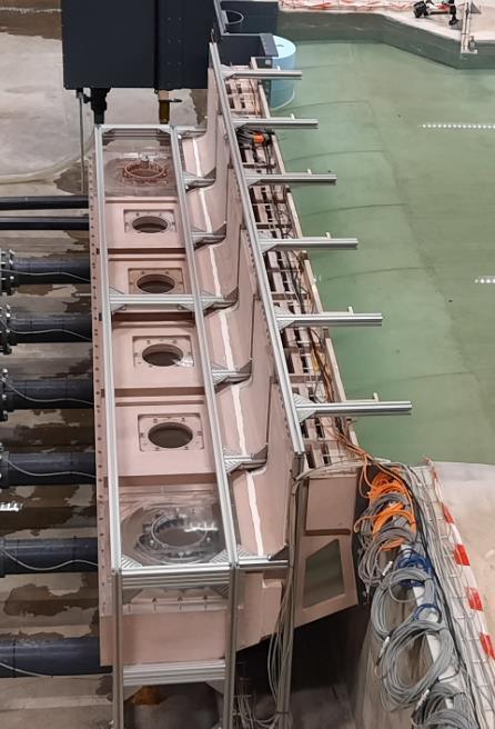 Atelier de fabrication aéronautique de haute précision Heratech, usinage et parachèvement de pièces complexes