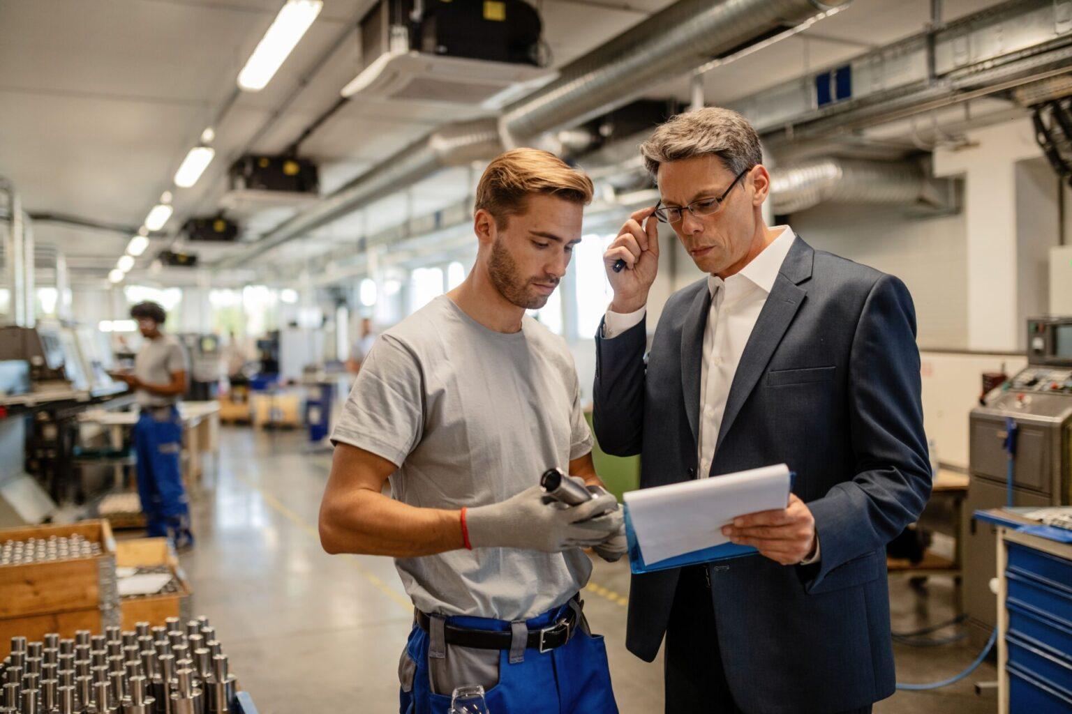 Atelier de fabrication aéronautique de haute précision Heratech, usinage et parachèvement de pièces complexes